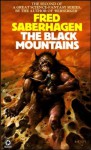 The Black Mountains - Fred Saberhagen