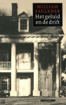 Het geluid en de drift - William Faulkner