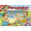 Young Beginner Percussion Method - Peter Gelling, James Stewart, Hazel Stewart