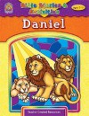 Bible Stories & Activities: Daniel - Mary Tucker, Renee Christine Yates