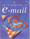 An Introduction to E-mail (Usborne Computer Guides) - Mark Wallace, Philippa Wingate