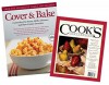 Cover And Bake (With Free Issue Of Cook's Illustrated) - Cook's Illustrated