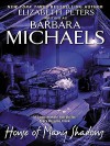 House of Many Shadows - Barbara Michaels