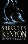 Pecados de la noche (Dark-Hunter, #8) - Sherrilyn Kenyon