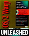 Os/2 Warp Unleashed - David Moskowitz, David Kerr