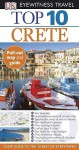 Top 10 Crete (DK Eyewitness Travel Guide) - Robin Gauldie, Sam Merrell