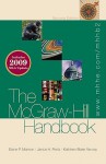 The McGraw-Hill Handbook (hardcover) with Connect Composition Access Card - Elaine Maimon, Janice Peritz, Kathleen Yancey