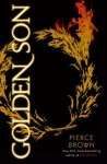 Golden Son - Pierce Brown