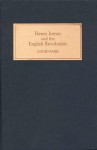 Henry Ireton and the English Revolution - David Farr