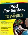 iPad for Seniors for Dummies - Nancy C. Muir