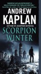 Scorpion Winter - Andrew Kaplan