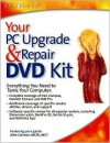 Pc Maintenance And Repair Dvd Kit: Including Windows 2000 Configuration Wizards - Syngress Publishing, Bruce Peat