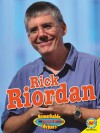 Rick Riordan - Anita Yasuda