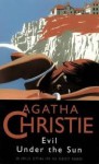 Evil Under The Sun - Agatha Christie