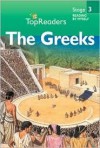 The Greeks - Robert Coupe