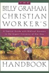 Billy Graham Christian Worker Handbook - Billy Graham