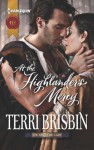 At the Highlander's Mercy (The MacLerie, #6) - Terri Brisbin