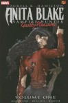 Anita Blake, Vampire Hunter: Guilty Pleasures, Volume 1 - Laurell K. Hamilton