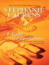 A Lady of Expectations - Stephanie Laurens