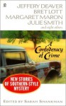 A Confederacy of Crime - Sarah Shankman