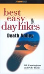 Best Easy Day Hikes Death Valley - Bill Cunningham