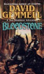 Bloodstone (The Stones of Power: Jon Shannow Trilogy) - David Gemmell