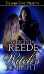 Witch's Knight - Virginia Reede