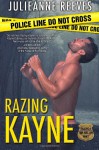 Razing Kayne - Julieanne Reeves