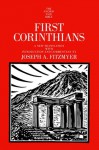 First Corinthians - Joseph A. Fitzmyer