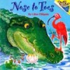 Nose to Toes - Lilian Obligado