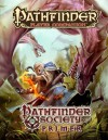 Pathfinder Player Companion: Pathfinder Society Primer - John Compton, Mark Moreland