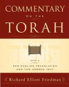 Commentary on the Torah - Richard Elliott Friedman