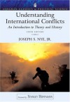 Understanding International Conflicts (6th Edition) (Longman Classics in Political Science) - Joseph S. Nye Jr., Stanley Hoffmann