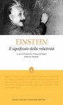 Il significato della relatività - Albert Einstein, Emanuele Vinassa de Regny