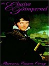 The Elusive Pimpernel (MP3 Book) - Emmuska Orczy, Johanna Ward