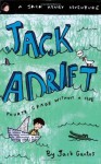 Jack Adrift: Fourth Grade Without a Clue (Jack Henry) - Jack Gantos