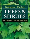 Trees & Shrubs - Anna Cheifetz, Loretta Barnard, Clare Double