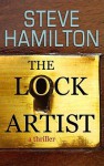 The Lock Artist - Steve Hamilton