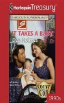 It Takes a Baby - Dee Holmes