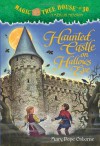 Haunted Castle on Hallows Eve (Magic Tree House #30) - Mary Pope Osborne, Sal Murdocca