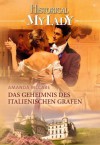 Das Geheimnis des italienische Grafen (German Edition) - Amanda McCabe