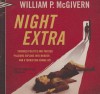 Night Extra - William P. McGivern, To Be Announced