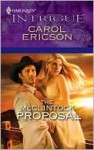 The McClintock Proposal - Carol Ericson