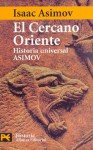 El Cercano Oriente - Isaac Asimov