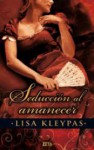 Seducción al amanecer (Hathaways, #2) - Lisa Kleypas