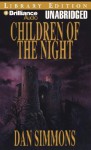 Children of the Night - Dan Simmons, George Ralph