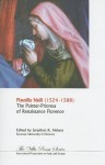 Plautilla Neli, 1523-1588: The Prioress Painter of Renaissance Florence - Jonathan K. Nelson