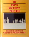 Print Your Own Pictures - Paul Bennett, Eastman Kodak Company Staff