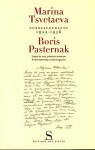 Correspondance boris pasternak marina tsvetaeva 1922-1936 (Paperback) - Boris Pasternak, Marina Tsvetaeva