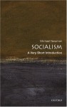 Socialism: A Very Short Introduction (Very Short Introductions) - Michael Newman